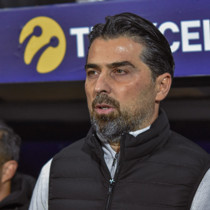 Konyaspor'da II. İlhan Palut dönemi başladı