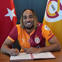 Sacha Boey: Çok gururluyum