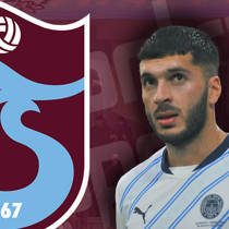 Trabzonspor Oğuz Aydın'ı kadrosuna katmak üzere