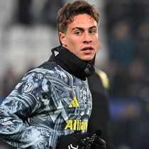 Juventus, Kenan Yıldız'ın sözleşmesini uzattı