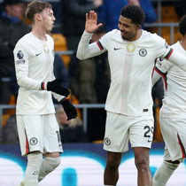 Chelsea 3 golle galip