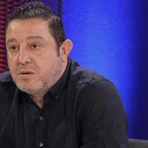 Nihat Kahveci: Bambaşka bir Beşiktaş'tan konuşabiliriz