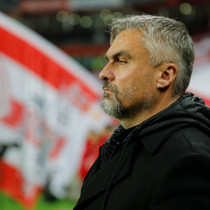 Thomas Reis: Hayal kırıklığı yaşıyorum