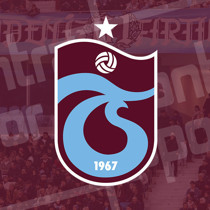 Trabzonspor otobüsüne taşlı saldırı