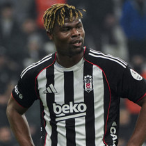 Nihat Kahveci: Emmanuel Agbadu'nun genel performansını beğendim!