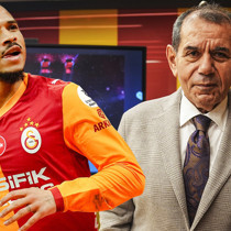 Dursun Özbek'in sezon sonunda imza attıracağı yıldızlar belli oldu!