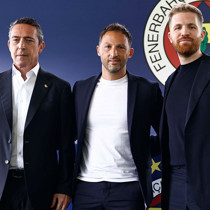 Sadettin Saran biletini kesti! Ali Koç'un göreve getirdiği isimle yollar ayrılıyor