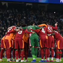 Galatasaray - Juventus maçı ne zaman?
