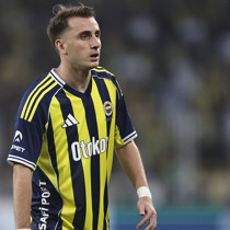 Kerem,  Gençlerbirliği maçı sonrası taraftarlara seslendi!