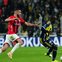 Oğulcan Ülgün: Ceza almak istemiyorum!