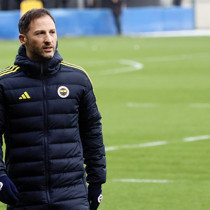 Trabzonspor maçı öncesi Domenico Tedesco: İstatistikler önemlidir ama...