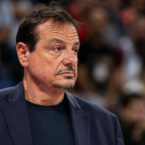 Ergin Ataman'ın acı günü! Annesi Gülten Ataman'ın vefat etti