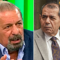 Dursun Özbek'ten Erman Toroğlu'nun iddialarına sert cevap: "Başkanları karıştırdığını düşünüyorum"