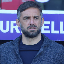 Kayserispor, teknik direktör Radomir Djalovic ile ayrılık kararı aldı