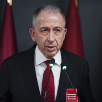 Metin Öztürk: Fenerbahçe, Galatasaray'ı taklit etti