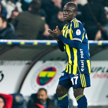 Nebil Evren: N'Golo Kante, muazzam bir 'hırsız'!