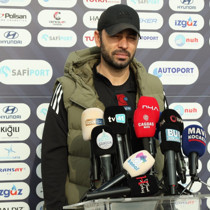 Selçuk İnan: Gaziantep’in güçlü ve zayıf yönlerini çalışacağız