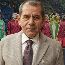 Galatasaray'da üç ismin sözleşmesi yenileniyor! Dursun Özbek söz verdi