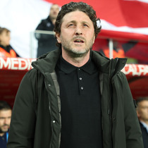 Trabzonspor, Fatih Tekke ile İstanbul takımları karşısında iyi grafik sergiliyor