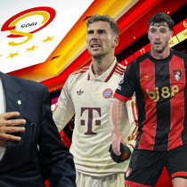 Bernardo Silva, Senesi ve Goretzka Galatasaray'a...