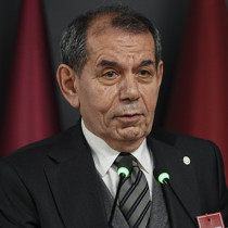 Dursun Özbek'ten Mauro Icardi ve transfer tepkisi: "Uydurulmuş bir şey bu! Bu söylemi reddediyorum"