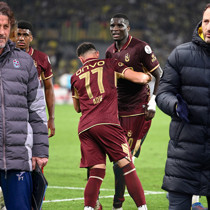 Fenerbahçe'nin Trabzonspor 11'i netleşti