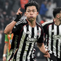 İşte Süper Lig'de 21. haftanın en iyi golü! Ayağının tozuyla...