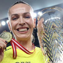 Eda Erdem, Fenerbahçe ile 2 yıllık sözleşme imzaladı