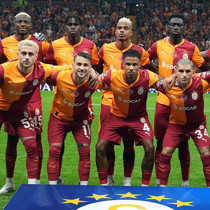 Galatasaray'ın Juventus maçına scout akını! 3 yıldıza yakın markaj