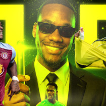 Jhon Duran ihalesi Zenit'e kaldı!