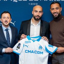 Önce Roberto de Zerbi şimdi de Mehdi Benatia!