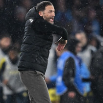 "Sahada tekrar dene, dene, dene... Biz de acı çekebiliriz beyler"