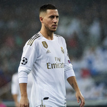 Eden Hazard'tan Jose Mourinho itirafı: Beni kadro dışı bırakmıştı!