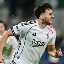 Nihat Kahveci: Beşiktaşlıların da keyif aldığı bir maç oldu