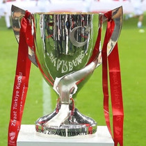 Ziraat Türkiye Kupası'nda program belli oldu!