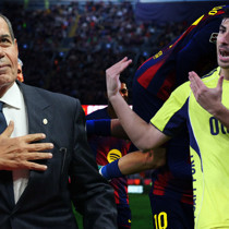 Gavi, Pedri, De Jong'la baş edemedi Galatasaray'a geliyor