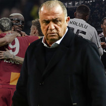 Fatih Terim, Juventus maçı öncesi konuştu: "Galatasaray için büyük avantaj olacak!"