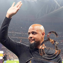 Melo: "13 sene önce nasıl sahayı dar ettiysek yeniden yapacağız"