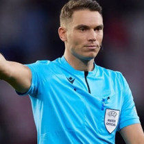 Fenerbahçe - Nottingham Forest maçının hakemi belli oldu