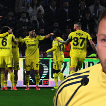 Fenerbahçe'de sakatlık şoku! Ameliyat oldu 4-6 hafta arası yok