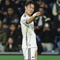 2005-06'da Ailton 20 yıl sonra Hyeon-Gyu Oh!