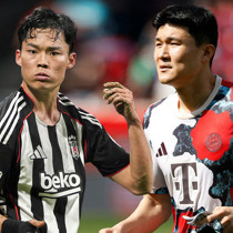 Oh'un performansı Güney Kore'de gündem oldu! "Kim Min jae seviyesinde..."