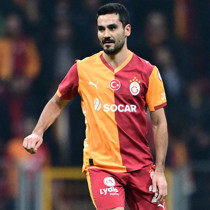 İlkay Gündoğan: "Gerçekten iyi bir Juventus'u yenmek için ihtiyacımız olan..."