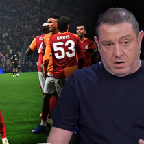 Nihat Kahveci'den Galatasaray'ın yıldızına: "Ayağını öperim ayağını!"