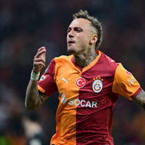 Noa Lang: Kalitemizi gösterdik