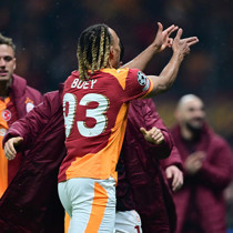 Sacha Boey: Turu geçmek istiyoruz