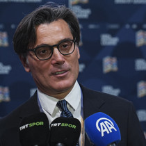 Montella'dan Juve'ya uyarı: "Galatasaray'ı gözardı etmeyin"