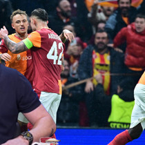 Nihat Kahveci: Valla bu kadarını kimse beklemiyordu!