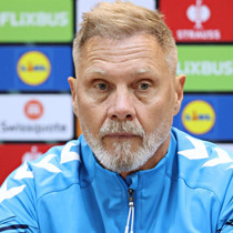 Thorsten Fink: Yarın kazanmak istiyoruz