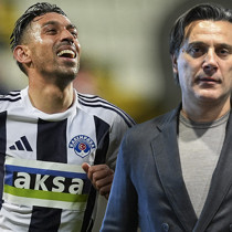 Vincenzo Montella'dan İrfan Can Kahveci yorumu